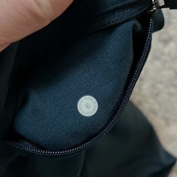 Lululemon Zoned In Tight in Night Diver - Picture 7 of 12